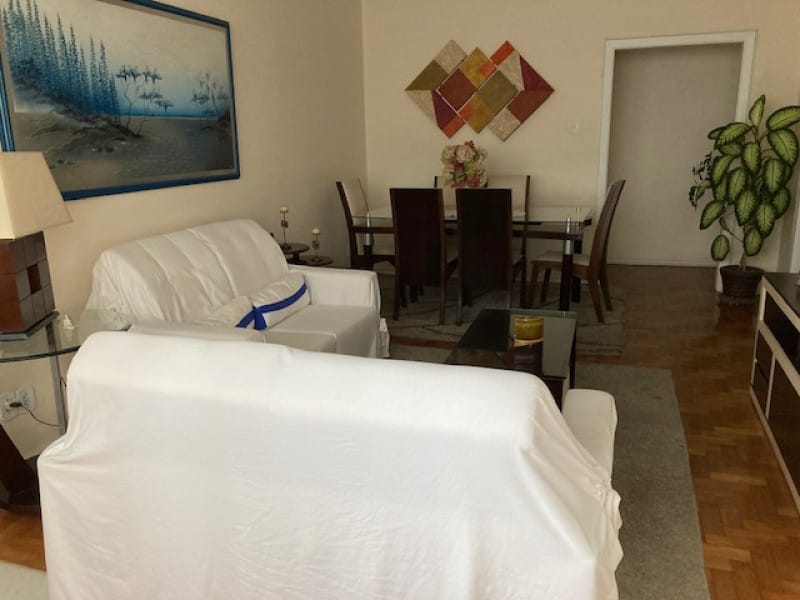 Foto do quarto