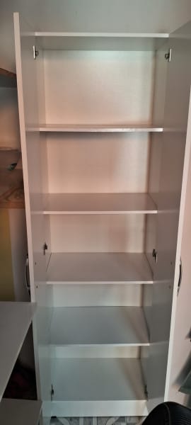 Foto da cozinha