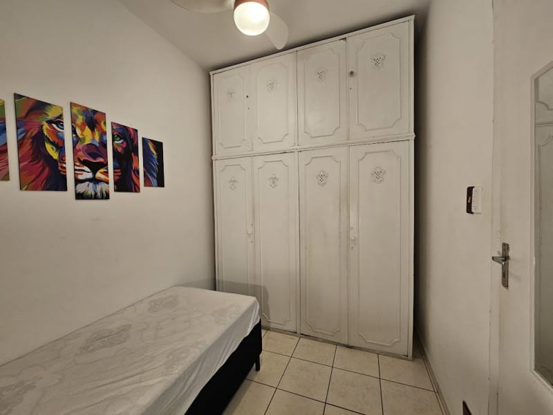 Foto do quarto