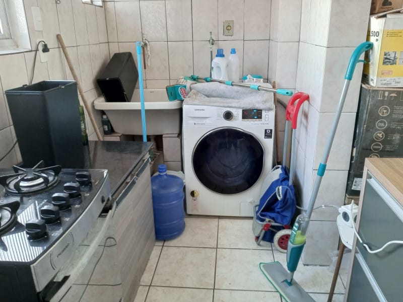 Foto do quarto