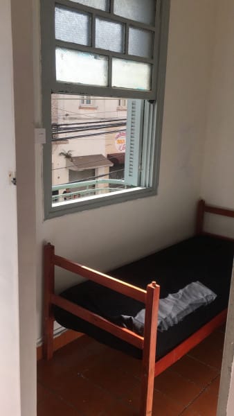 Foto do quarto