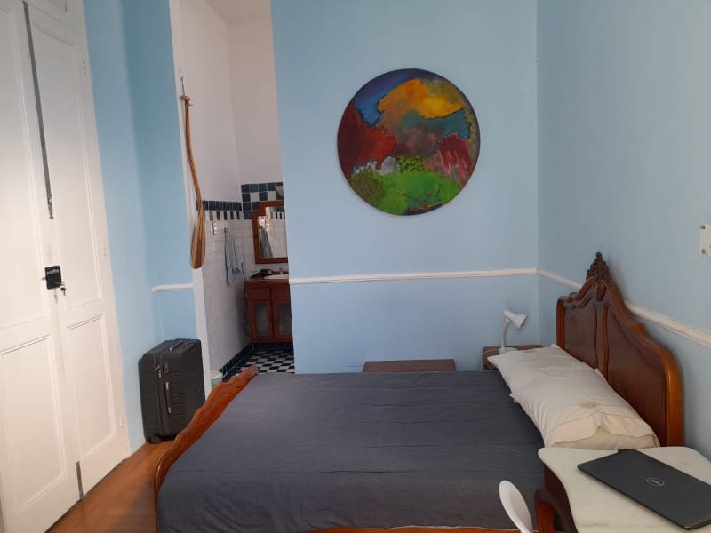 Foto do quarto