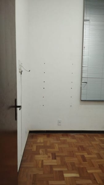 Foto da cozinha