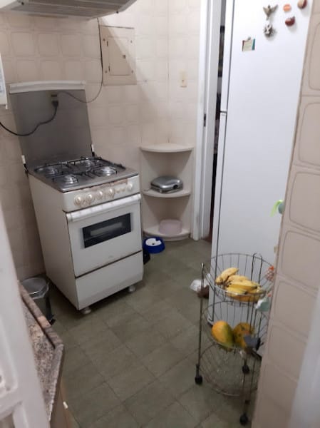 Foto do banheiro