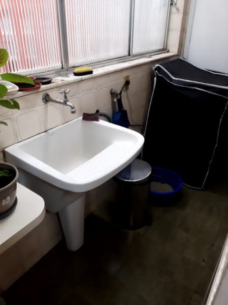 Foto do quarto