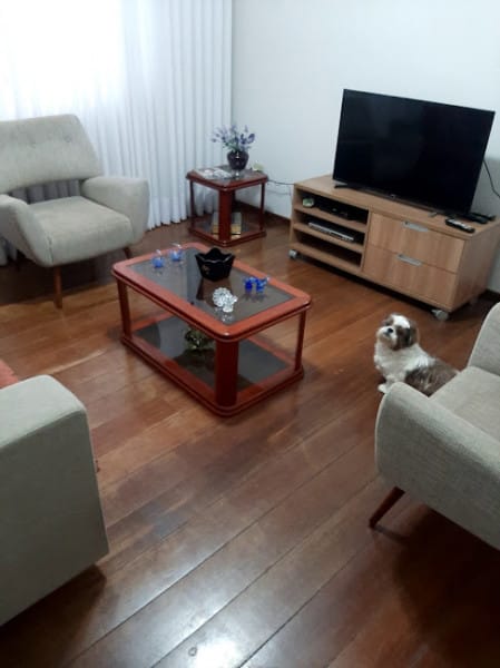 Foto do quarto