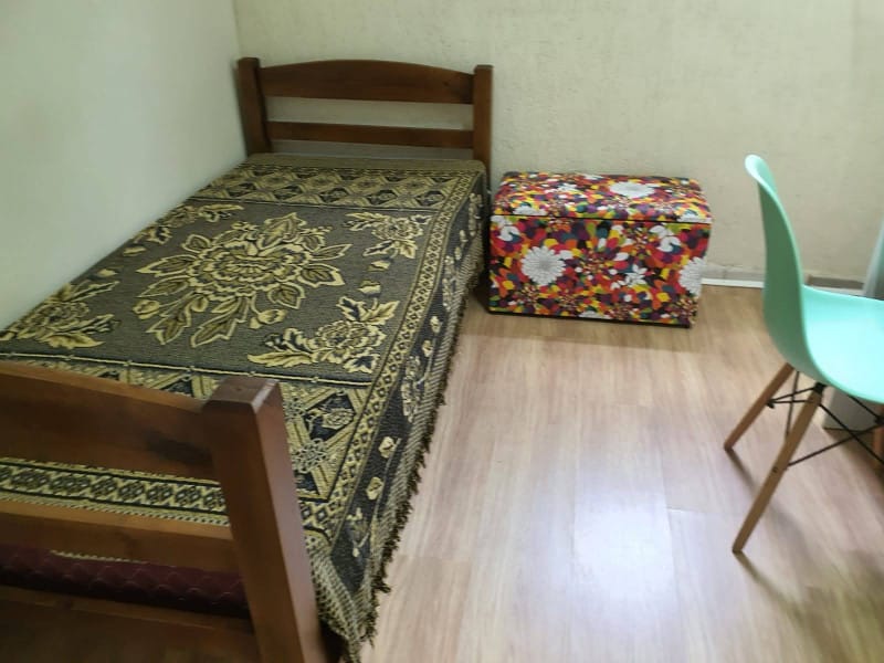 Foto do quarto