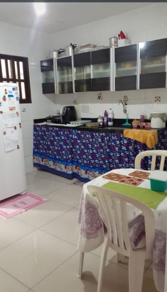 Foto do quarto