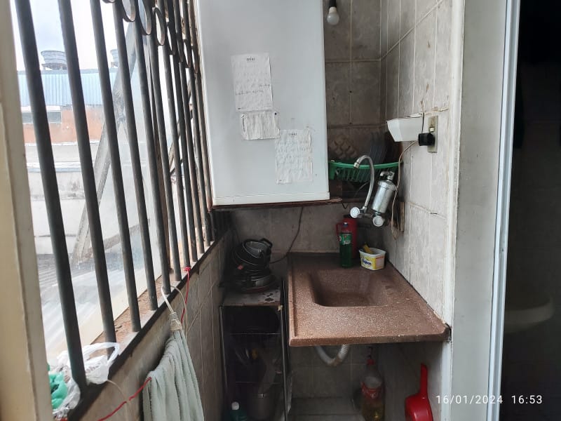 Foto do quarto