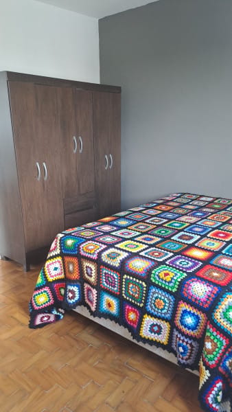 Foto do quarto