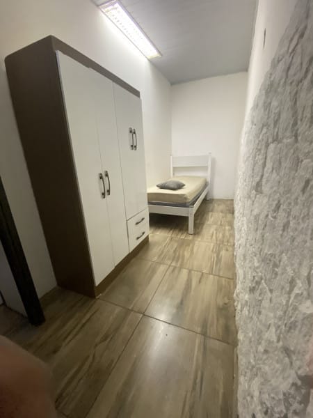 Foto do quarto