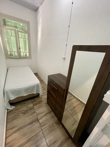 Foto do quarto