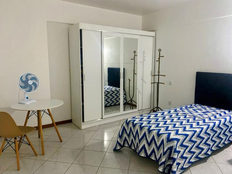 Foto do banheiro