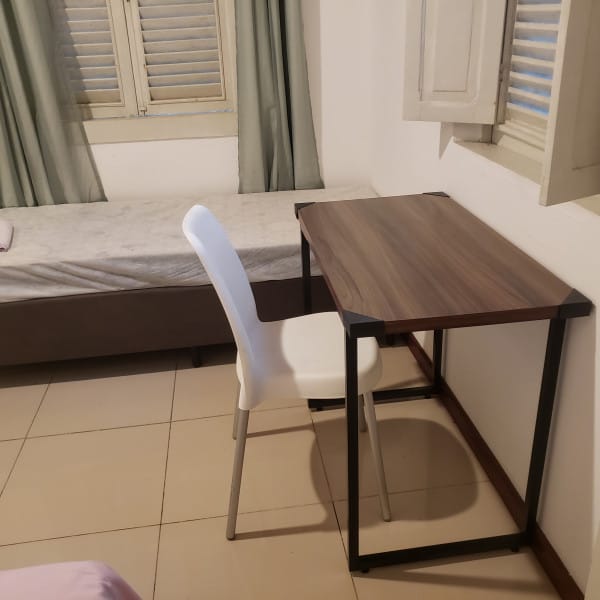 Foto do quarto