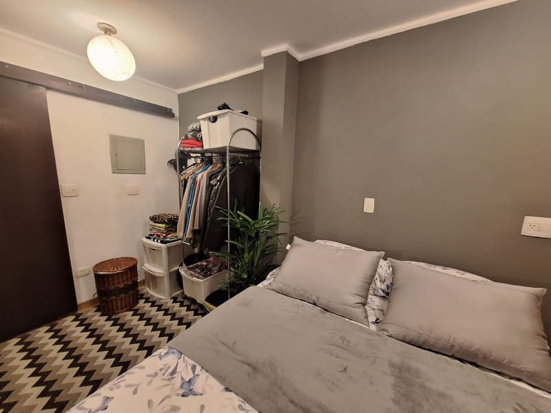 Foto do quarto