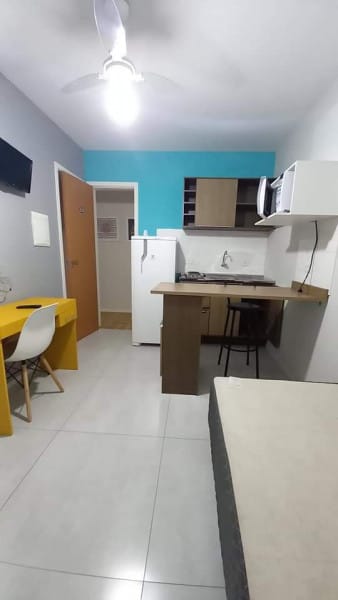 Foto do quarto