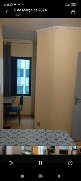 Foto da cozinha