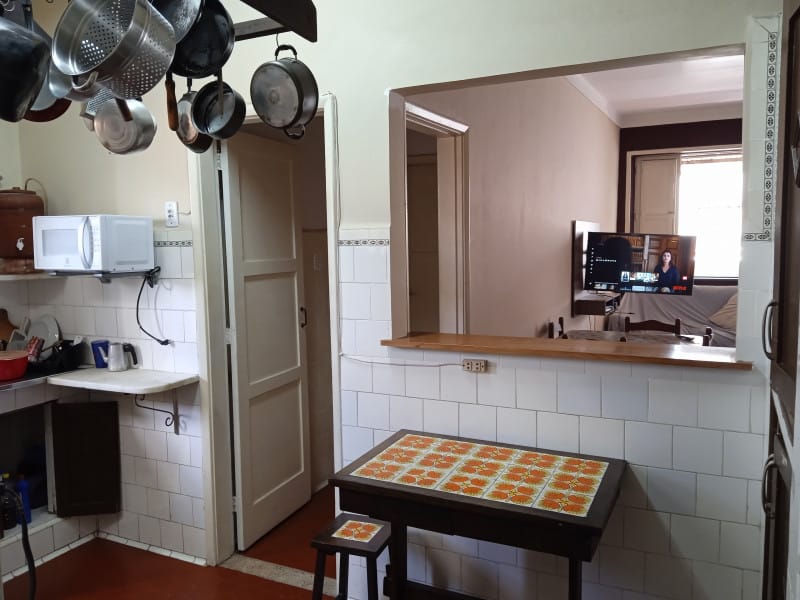 Foto do banheiro