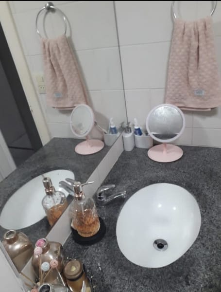 Foto do quarto