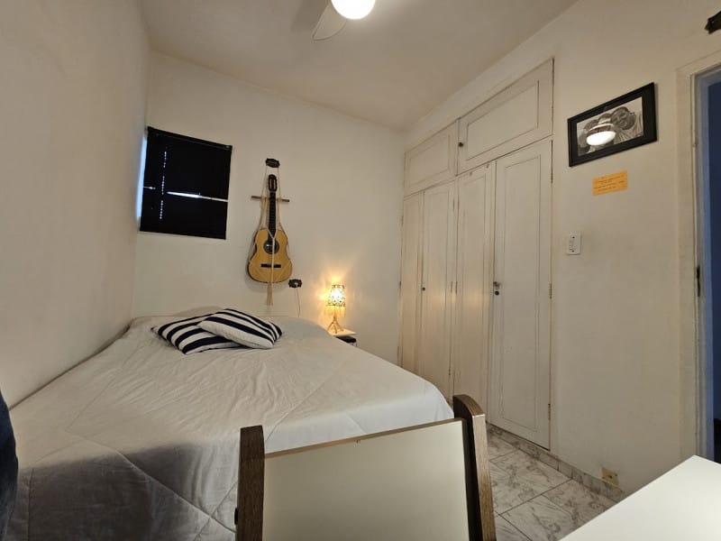 Foto do quarto