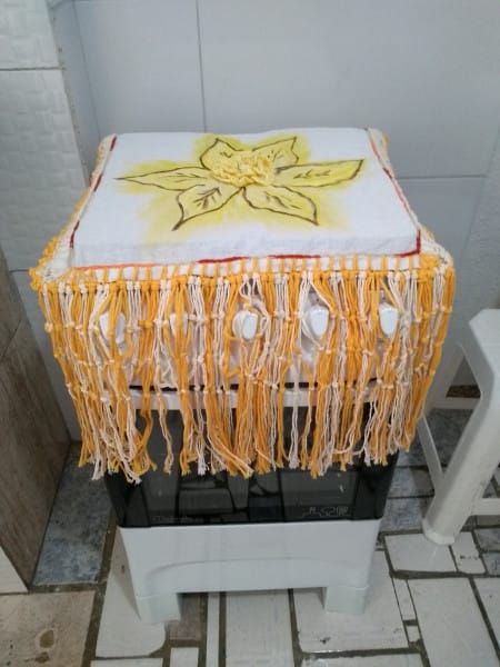 Foto do anúncio