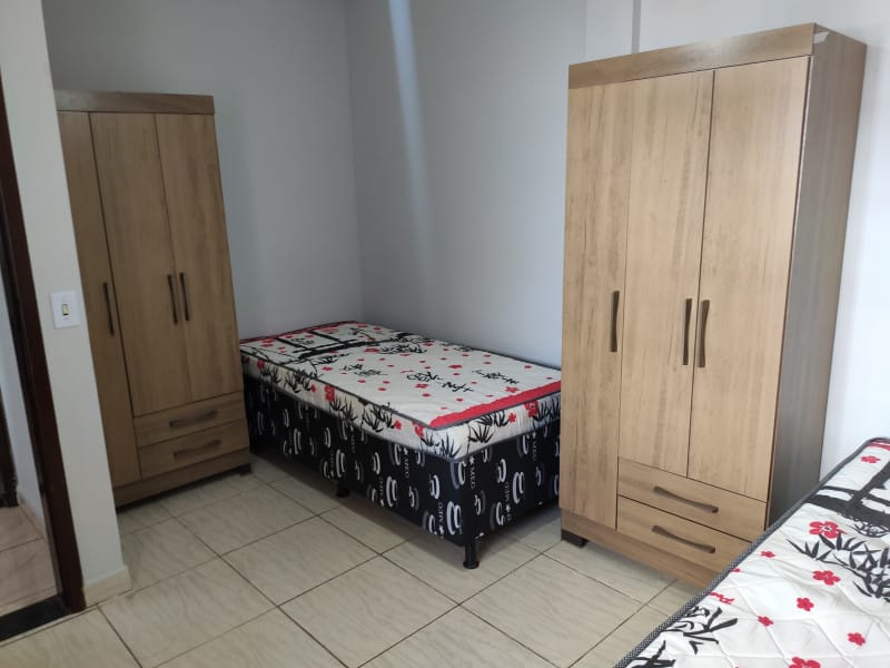 Foto da cozinha