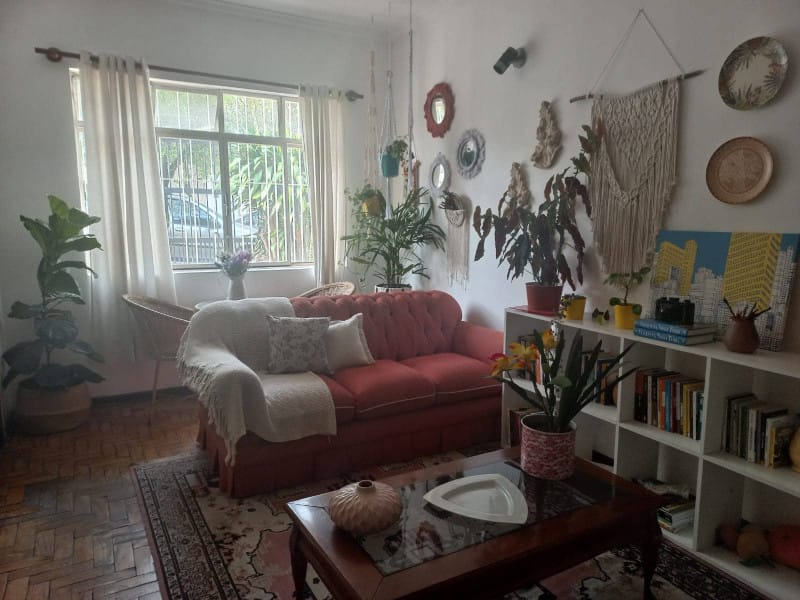 Foto do quarto