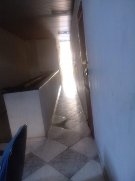 Foto do quarto