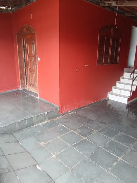 Foto do banheiro
