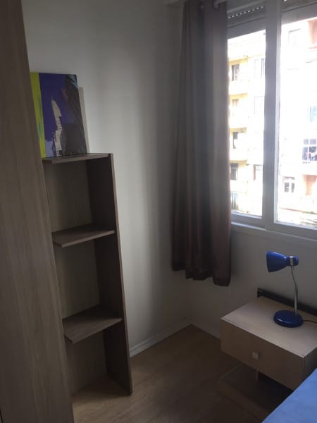 Foto do quarto