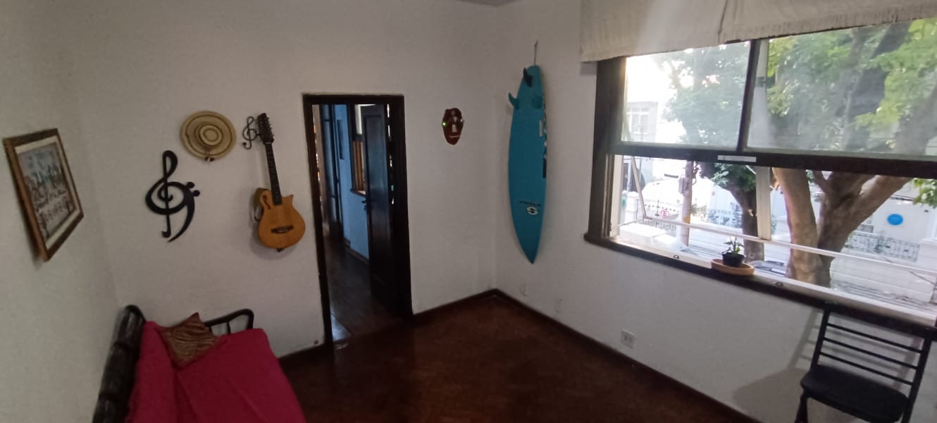 Foto do quarto