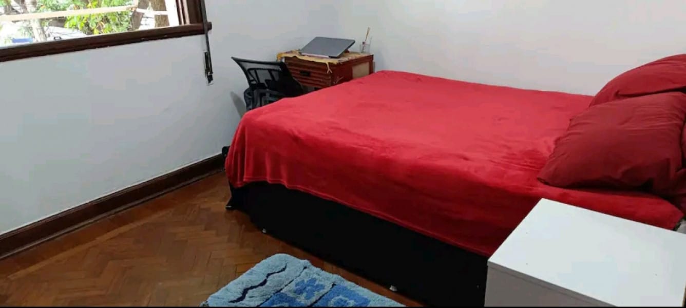 Foto do quarto