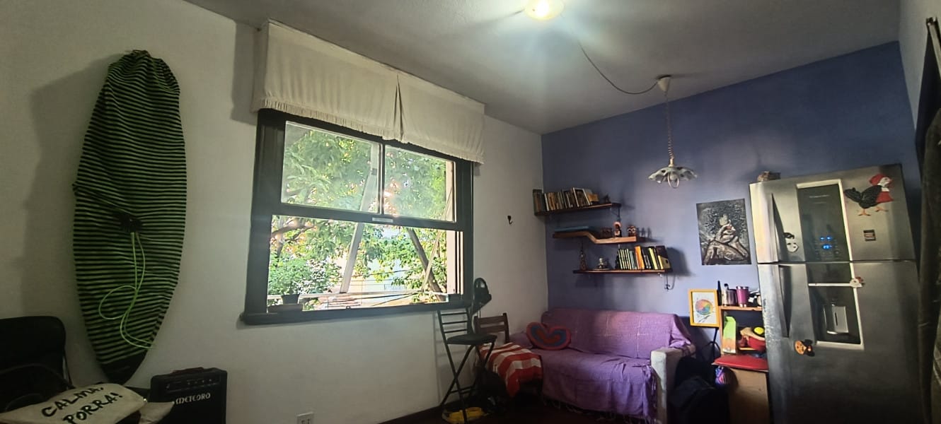 Foto da cozinha
