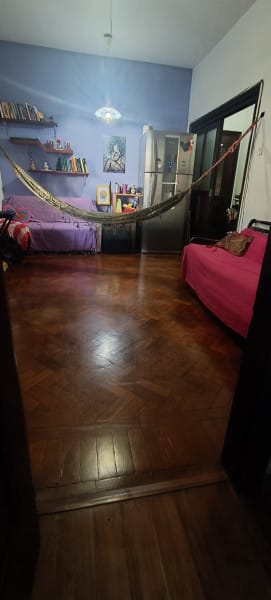 Foto do banheiro