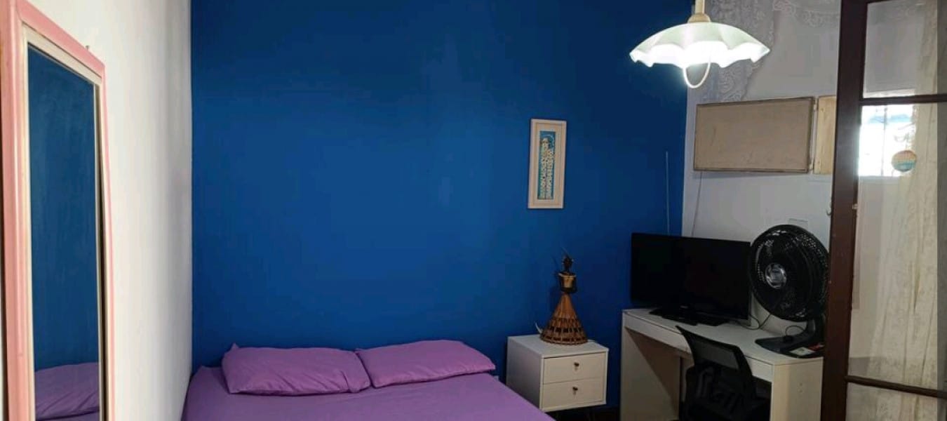 Foto do quarto