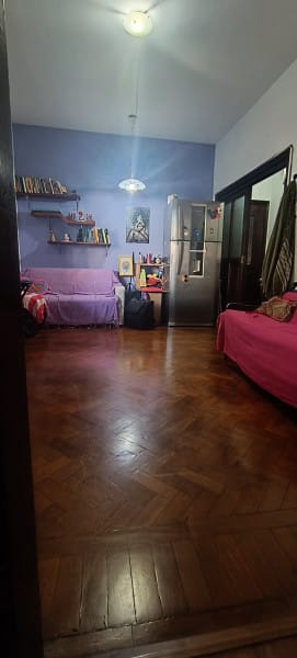 Foto do quarto