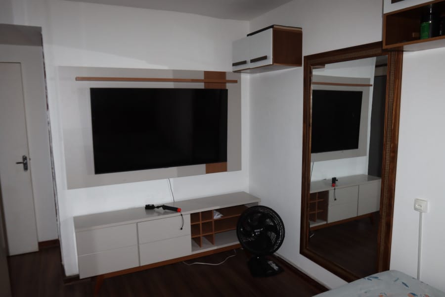 Foto do quarto