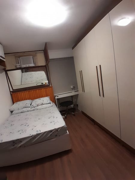 Foto do quarto