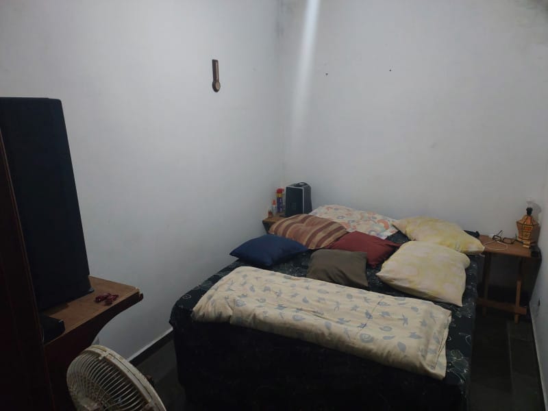 Foto do banheiro