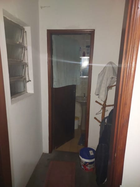 Foto da cozinha