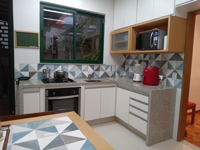 Foto do quarto