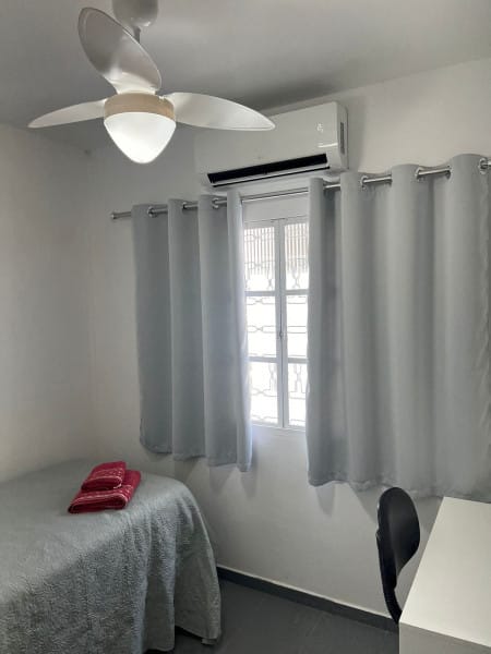 Foto do quarto