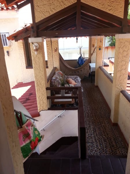 Foto do quarto
