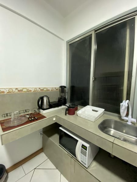 Foto do quarto
