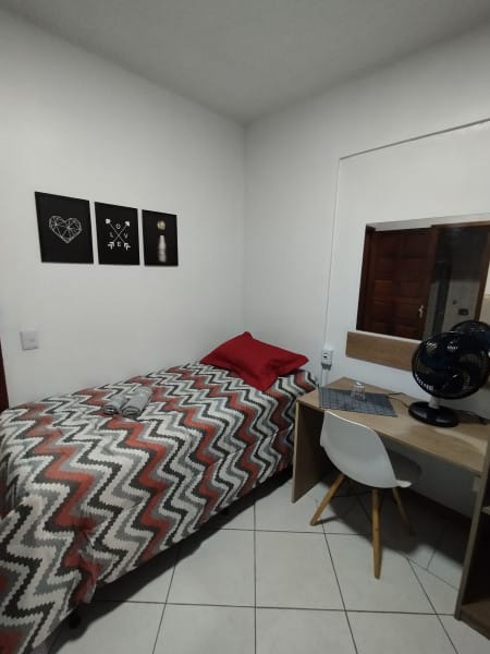 Foto do quarto
