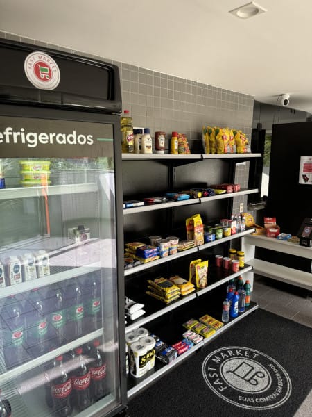 Foto do quarto