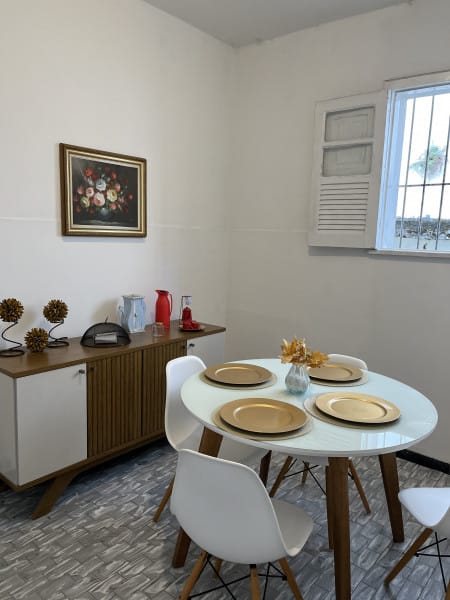 Foto do quarto