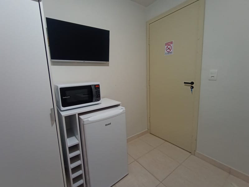 Foto da cozinha