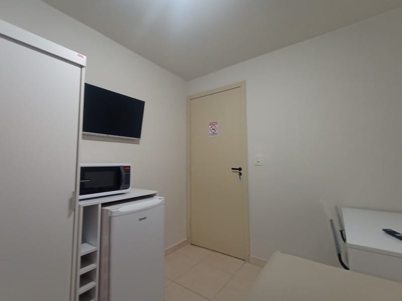 Foto do banheiro
