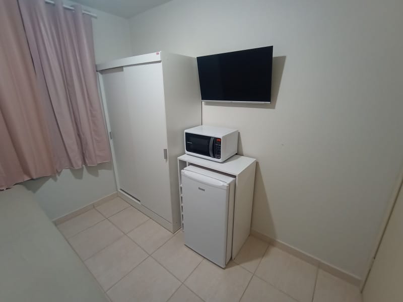 Foto do quarto